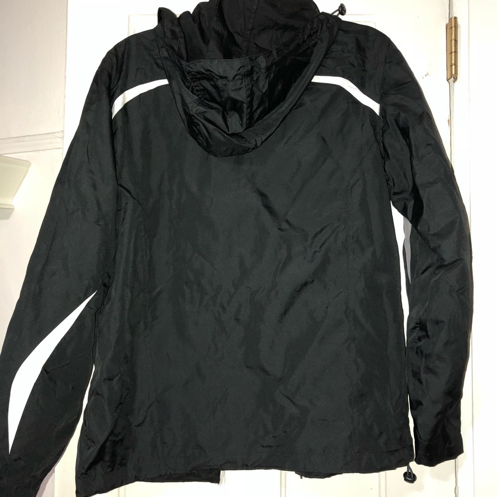 Audi Sports Rain Jacket